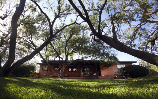 Where We Live: Bel Air Ranch Estates